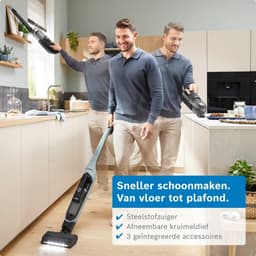 Bosch BCH4SM28 — thumbnail 3