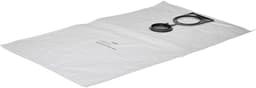vhbw 20x stofzakken, compatibel met Starmix AS 1032 PG, AS 1232, FB 25/35, FB 32/35, Cleanstar SX 1225 DP, FB 25 stofzuigers – 46,2 cm x 36,1 cm wit — thumbnail 3