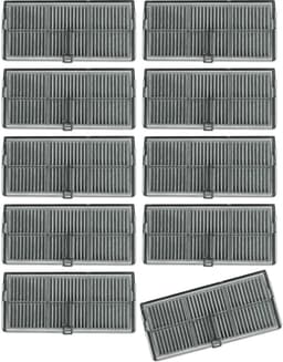 Mova P70 Pro Ultra Filters (10 Stuks, Plus.Parts® alternatief voor RHF14) — thumbnail 2