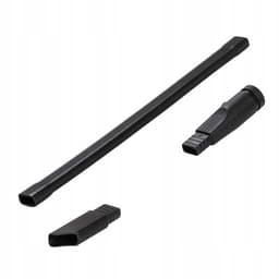 Rosfix Spuitmond Spleet Vervanging - 58,5 cm Flexibel - Ø35 mm Aansluiting - Geschikt voor Kärcher, Bosch — thumbnail 5
