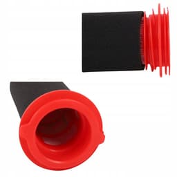 AreoSe - HEPA-filter voor Bosch Flexxo Serie 4 /12026520 - 3 stuks — thumbnail 5