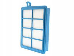 AreoSe - HEPA-filter voor ELECTROLUX PHILPS FC8031 - 4 stuks — thumbnail 1