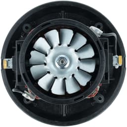 vhbw-vervangingsmotor compatibel met Numatic WV 900-2, WV 900, GVE370, TT 3450 S, WV 2004, WV 800-2, WVD 1502, CTW 501, CTW 901 stofzuiger - 1200 W — thumbnail 5