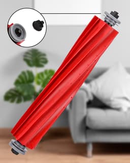 Accessoires voor robotstofzuigers - Reinigingsaccessoirekit - Vervangingsonderdelen voor Roborock P10/P10S-serie - Dagelijkse reinigingsscenario's — thumbnail 3