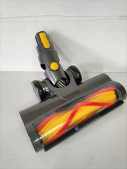 Laresar X11 Turbo Borstel met LED - Origineel — thumbnail 4