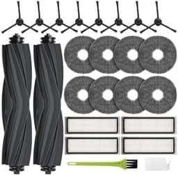 Accessoires voor Dreame L10 Prime/L10s Ultra/L10s Pro Gen 2/Xiaomi X20+/X10 Plus/X20 Plus — thumbnail 1