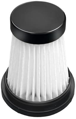 6-delige zuigfilter-accessoireset geschikt voor de draadloze stofzuigers Moosoo K12/ K12 PRO/K13 — thumbnail 5