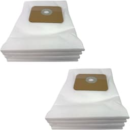 Nilfisk stofzuigerzak 4 stuks voor nat- en droogzuigers ( 107417195 ) — thumbnail 2