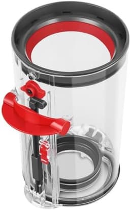 PromoHome Stofzuigercontainer geschikt voor Dyson V11, V15, SV14, SV15, SV17, SV22, SV28 - Hoogwaardig Reserveonderdeel voor Stofzuigers - Eenvoudige Installatie zonder Gereedschap — thumbnail 3