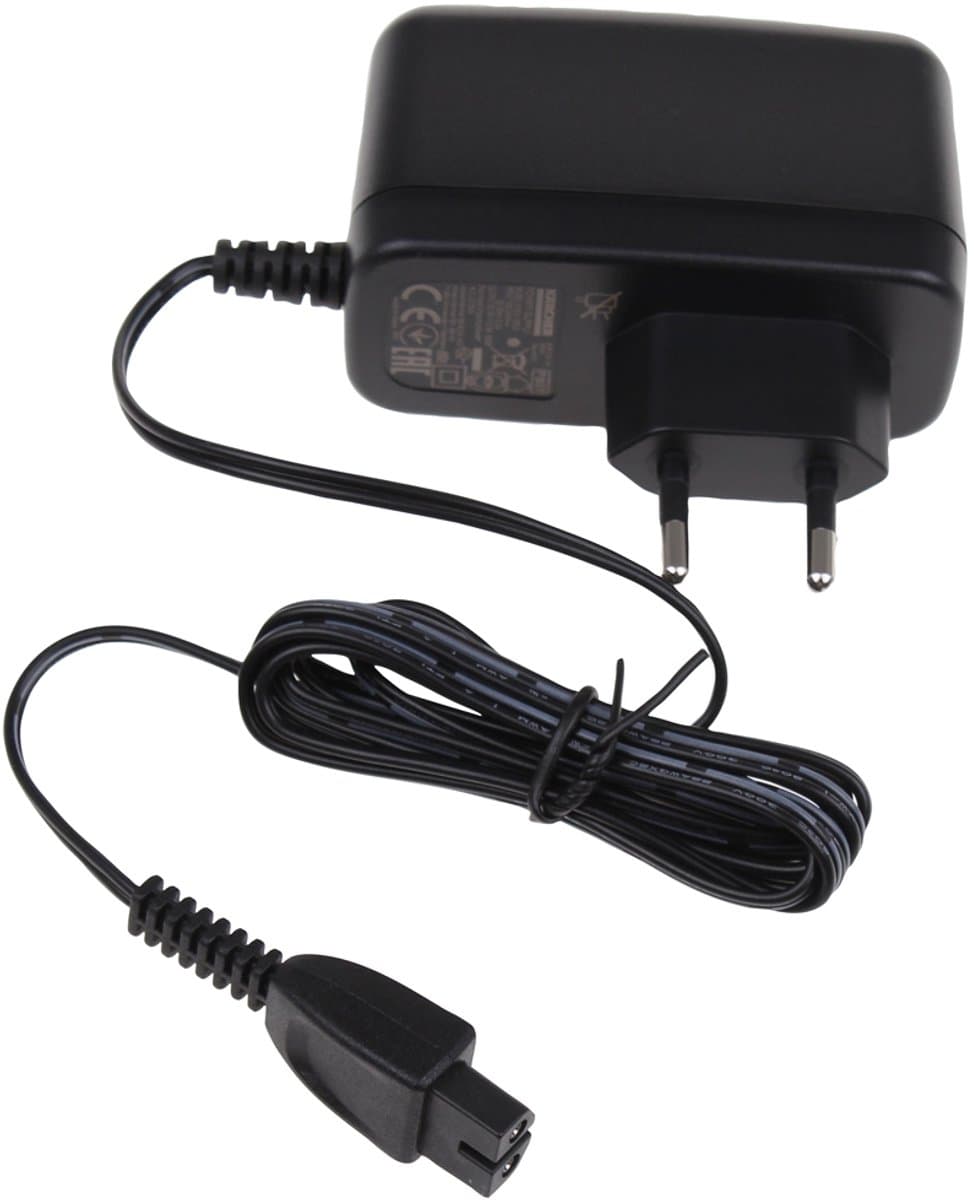 KARCHER - NETADAPTER - LAADSNOER PS07 FC 5/FC 7 Cordless, VC 5 Cordless Premium - 66547800 — afbeelding 1