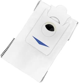 Ecovacs Deebot X2 Pro Stofzakken (4 Stuks, Plus.Parts® alternatief voor DDB030025) — thumbnail 5