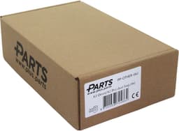 Ecovacs Deebot X2, X5 en T30S Serie Stofzakken (4 Stuks, Plus.Parts® alternatief voor DDB030025) — thumbnail 3