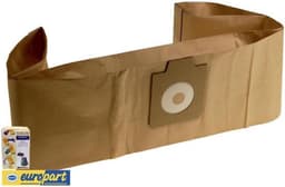 ELECTROLUX - STOFZUIGERZAK E22  EUROPART BOX   5 Stuks - — thumbnail 1