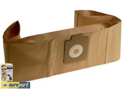 ELECTROLUX - STOFZUIGERZAK E22  EUROPART BOX   5 Stuks -