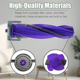 Accessoires Geschikt voor Narwal Freo X Ultra Robotstofzuiger 11 onderdelen — thumbnail 3