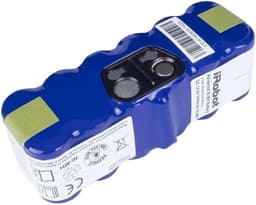iRobot Originele 'XLife' Ni-MH 3000mAh/14.4V Accu Roomba 500, 600, 700 en 800 Serie — thumbnail 3