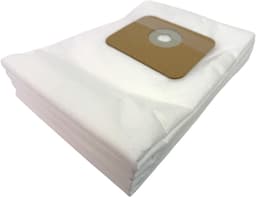 Nilfisk stofzuigerzak 4 stuks voor nat- en droogzuigers ( 107417195 ) — thumbnail 3