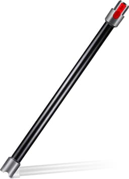 Stang Geschikt Voor Dyson V15, V11, V10, V8, V7 Series - Zuigbuis - Stofzuigerstang - Stofzuigerbuis - Stofzuiger - Stofzuigeronderdelen - Stofzuigeraccessoires - Zwart — thumbnail 5