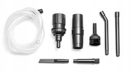 Universele Mini Zuigmondjes Set voor Auto- & Detailwerk (8-delig) — thumbnail 5