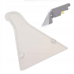 Afdekking Zuigmond PD-300K voor Karcher Puzzi 100/200 — thumbnail 1