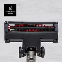 Draadloze Steelstofzuiger 3-in-1 met 40 min. looptijd, 2 snelheden en LED-verlichting — thumbnail 4