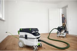 Festool RD-CT 26-36-Set Wielovertrekken ombouwset - 578161 — thumbnail 3