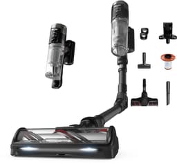 Rowenta X-Force Flex 12.60 RH9L55 - Steelstofzuiger - Draadloos - Allergy Complete - 150 Airwatt - NEO — thumbnail 1