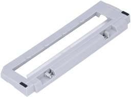 Dailygoods - Dailygoody - Hoofdborstelkap - Vervangende Borstelbeschermer - Verbeterde Reinigingsefficiëntie - Kunststof - Robotonderdelen - Geschikt voor S7 T7S T — thumbnail 2