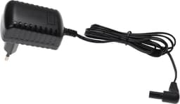 Oplader Stofzuiger - Laadkabel Adapter - Accu Opladen - Precisie Pasvorm - 14V 0.4A - Zwart — thumbnail 4