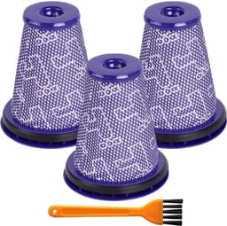 Geschikt voor Big Ball CY18 CY22 filters (3-pack) — thumbnail 1