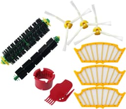 iRobot Roomba 505 Onderhoudsset (Plus.Parts® alternatief voor 82804) — thumbnail 2