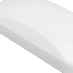 Kruimelveger Herbruikbaar - Handveger Afval - Tafel Schoonmaken - Ingebouwde Opslag - 21 cm Lang - Grijs — thumbnail 2