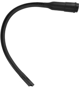 Allecto - Flexibele Kierenzuiger - Universele Adapter - 32/35mm - 62cm Lang - Stofzuiger accessoires - Stofzuigen - Effectieve reiniging - Geschik — thumbnail 3