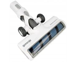 Gorenje SVC252FMWT Stofzuigerborstel - Origineel