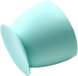 Vinyl Afvalverzamelaar - Plotter Accessoires - Hobby Projecten - Zuignap Bodem - 2 Stuks - Groen — thumbnail 4