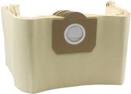 VLEMICO- Filterzakken 10-pack - Compatibel met Karcher WD3/WD3P - Papieren zakken - Nat/Droog stofzuiger - Hoofdkwaliteit - Onderdeel A 2204/A 2234 PT - Stofzak — thumbnail 4