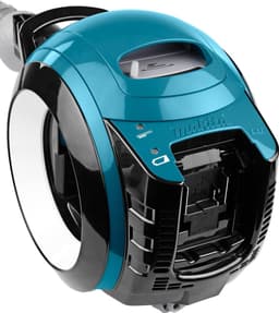 Makita DCL501Z 18V Li-Ion accu Cycloonstofzuiger body - 335 x 189 x 252mm — thumbnail 3