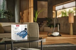 Miele GN HyClean Pure XL - Stofzuigerzakken - 8 stuks — thumbnail 2