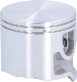 Zuiger Zuigerveer Set - Motor Onderdelen - Afkortzaag Reparatie - Duurzaam Aluminium - 50MM Diameter — thumbnail 5