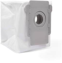Fixem® Stofzuigerzakken Geschikt voor iRobot Roomba i3 i4 i5 i6 i7 i8 s9 j7 J9+ en Plus Modellen – Vervangende Stofzuigerzakken voor Robotstofzuiger – Hoge Kwaliteit Filterzakken voor Optimale Stofopname – 6 Stuks – Betrouwbaar & Sterk — thumbnail 5