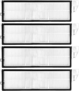 Roborock S8 MaxV Ultra G20s-filter, 4-pack — thumbnail 1