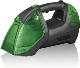 Nexvo® Tapijtreiniger Stofzuiger – Professionele Stoomreiniger – Draagbare Vlekkenreiniger - Groen - 40cm x 25cm x 17cm — thumbnail 1