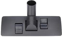 Combinatie Stofzuigermondstuk - Omschakelbaar voor Tapijt en Harde Vloeren - Aansluiting 32mm en 35mm — thumbnail 4