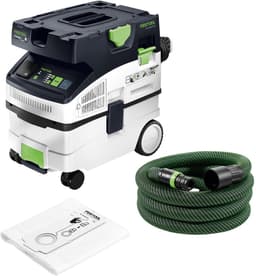 Festool CTM MIDI I Stofzuiger CLEANTEC - 578301 — thumbnail 1