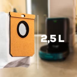 Flusher Cecotec Conga Home 10000 — thumbnail 4