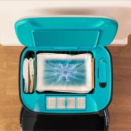 Flusher Cecotec Conga Home 10000 — thumbnail 2