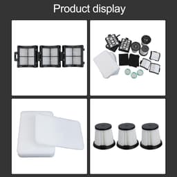 Onderhoud eenvoudig uw thuisomgeving - Vervang filters in uw DetecPro - Shark IW3511 vandaag — thumbnail 2