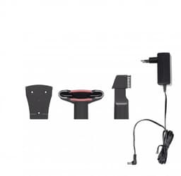 oplaadbare bezemstofzuiger 22,2v - livoo - DOH141 — thumbnail 1