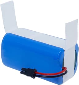 Stofzuigeraccu - 14,4 V - 3600 mAh - Robotstofzuiger — thumbnail 4