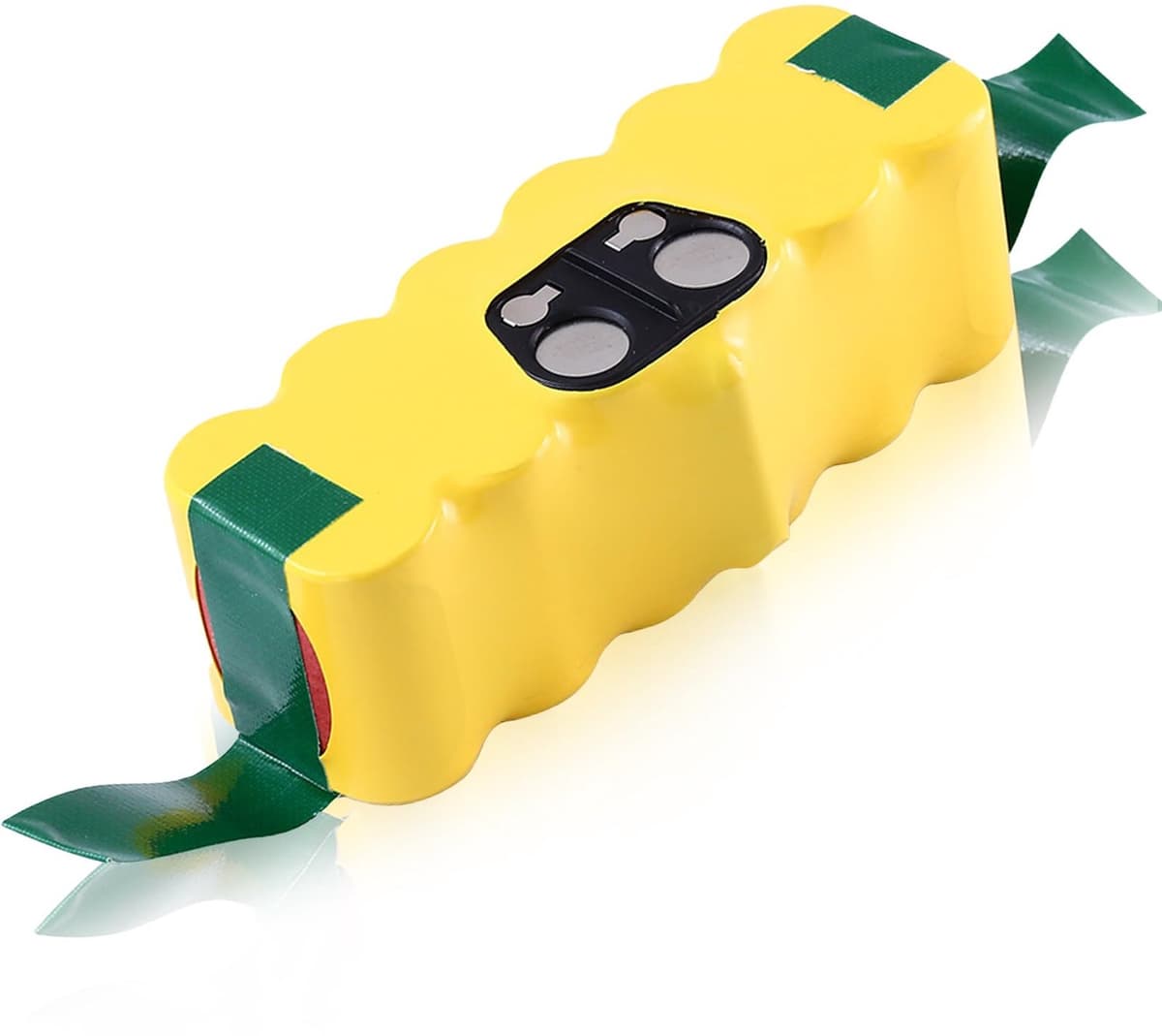 Stofzuigeraccu - 14,4 V - 4500 mAh - Ni-MH — afbeelding 1